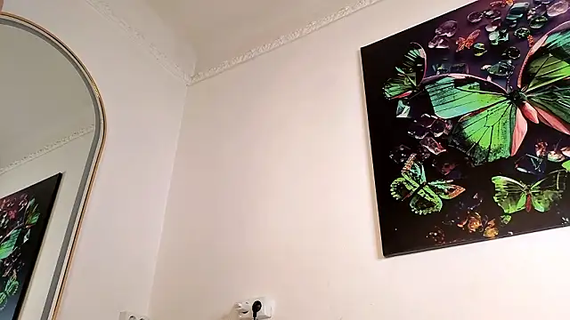 Chat XXX Live BellaEveX