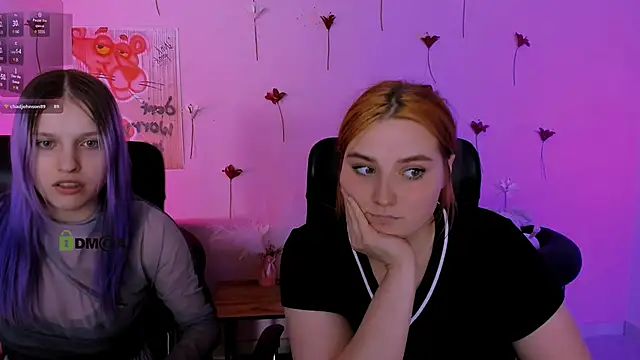 Živý XXX chat casey_meow_