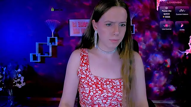 Živý XXX chat lumi_soft