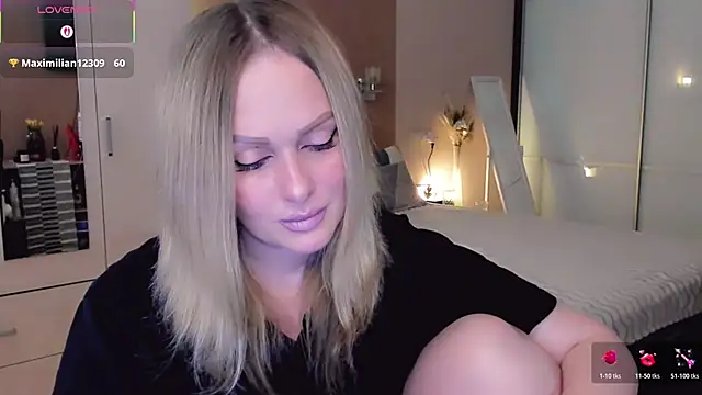 Libby_Nora's Live XXX Chat