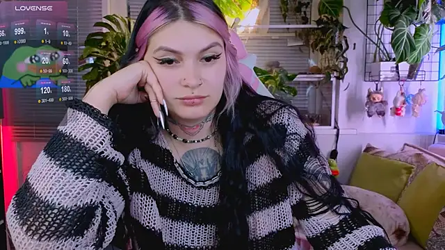 jelya_sg's Live XXX Chat