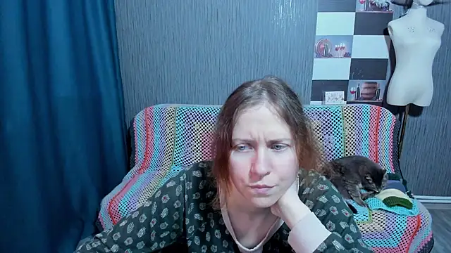 Chat +18 de pa1e_pr1ncess ao vivo