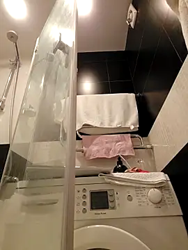 Happy_Gym_Year's Webcam Show