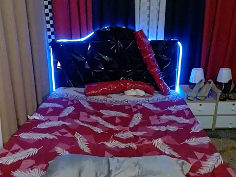 عرض كام Oksana_Asian