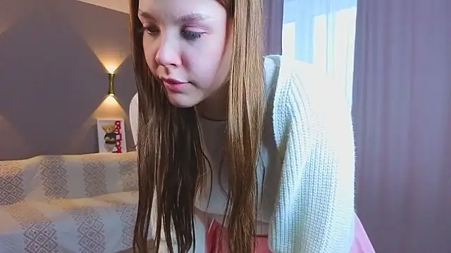 CoryOrgovan's Live XXX Chat