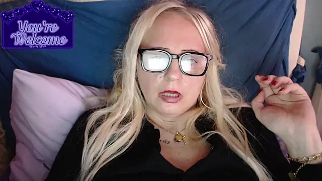 Chat XXX ao vivo de martachatte