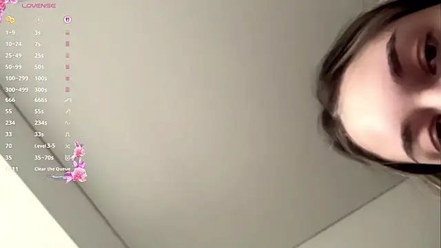 Little_ines – Naživo XXX chat