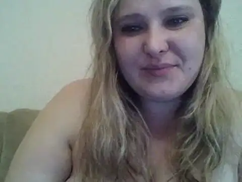 ParisMimi – webcam-show