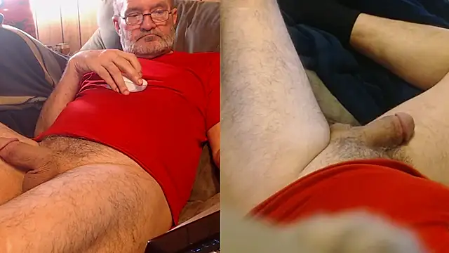 snickers1 élő XXX-chatje