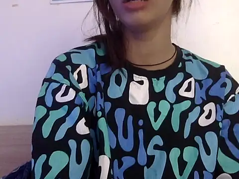 Živý XXX chat YOUR__ALLY