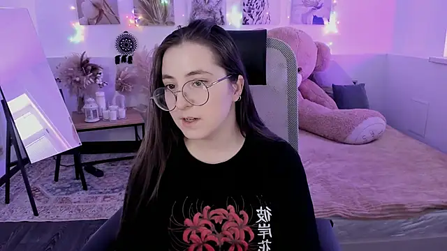 Chat +18 de VirtuallVoyant ao vivo