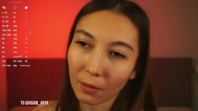 bigboobsaryaのライブXXXチャット