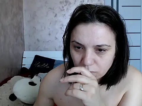LorraGrey Chat XXX live
