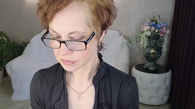 LioraWeiss Live XXX-chat