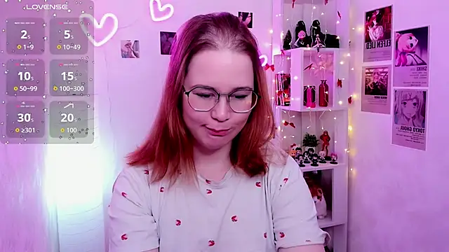 Anny_Twelvetrees Webcam Show