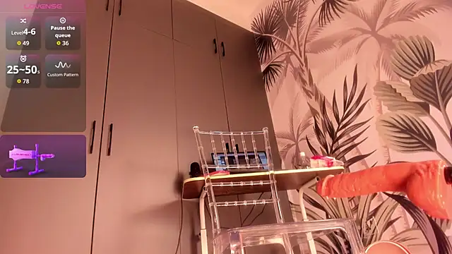 sugar-mirie's Live Sex Cam Show