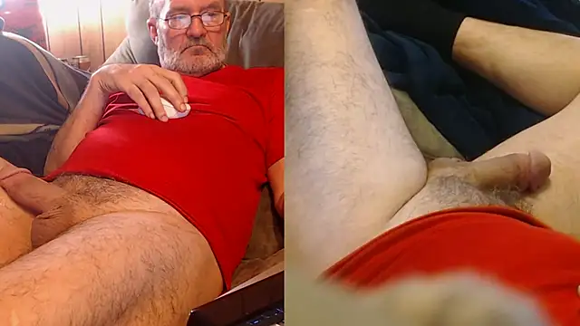 Czat XXX na żywo – snickers1