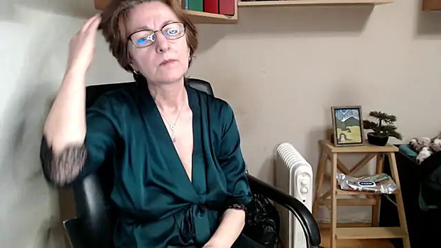 Chat XXX ao vivo de katemodel