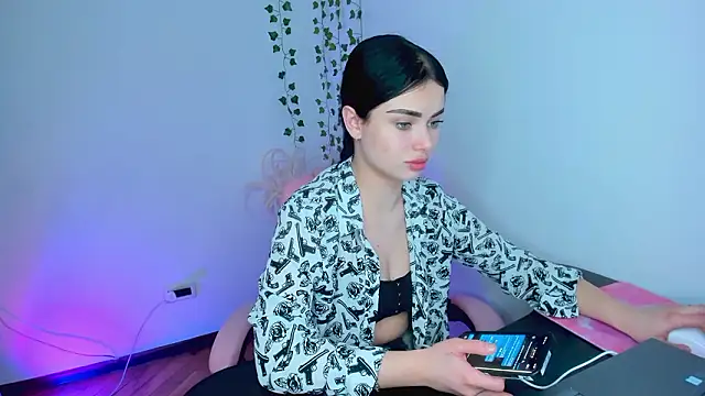 Silena_skyのライブXXXチャット