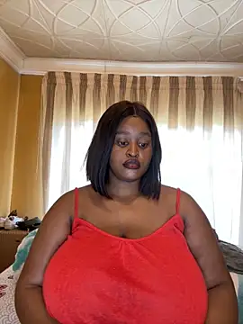 Bella-Porsche: вебкам-шоу