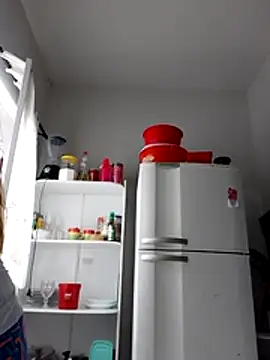 แชท XXX สดของ MILEIDE980