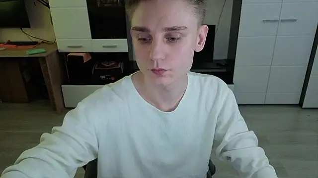 Chat XXX en directo de angryzan