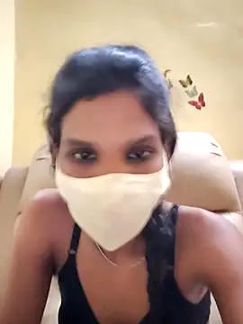 ramyasri-のライブXXXチャット