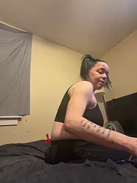 DripDropNLiqour's Webcam Show