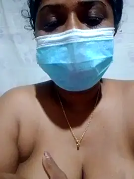 Pertunjukan Kamera Web boosypussy