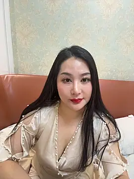 Candice888 Show Webcam