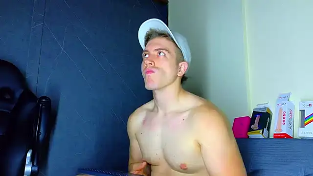 ALANNFERRER's Live XXX Chat