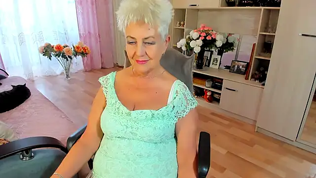 HotandMature Webcam Show