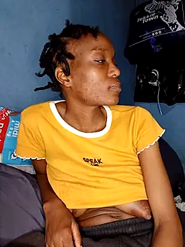 Chat XXX Live Beverlygurlx6