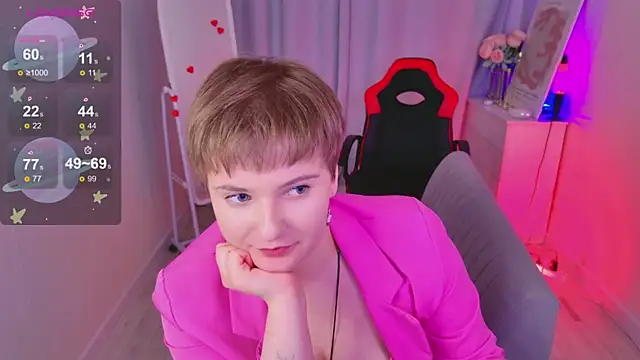 Živý XXX chat melissa___moore