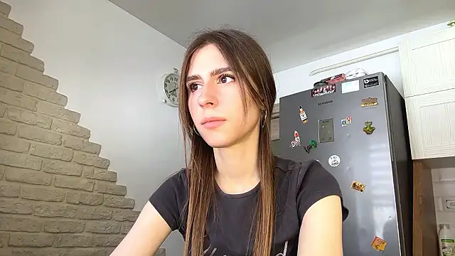 ElsieKuhlmann's Live XXX Chat