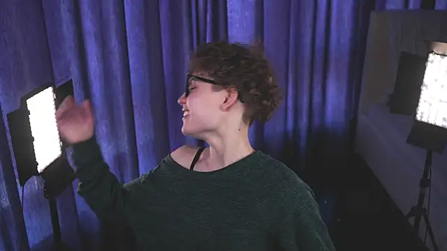 Živý XXX chat LibbyDuhl