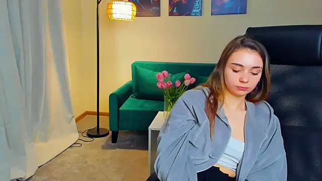 Show de webcam de CarmelPerlas