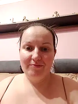 Živý XXX chat BustyLadyAlma