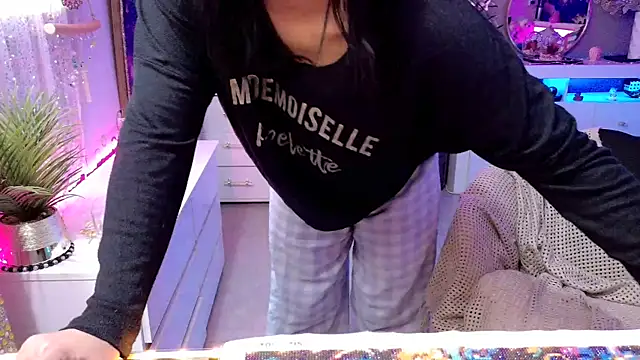 عرض كام misscectito13