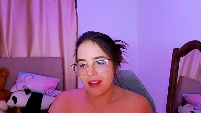 Chat +18 de _alicia_z ao vivo