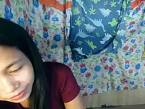 Chat +18 de PinaySkinnyGirl ao vivo