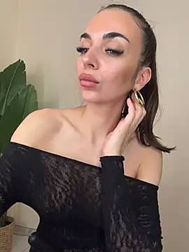 Bad_Giorgia Live XXX Chat