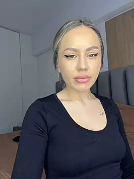 alisa_w 现场XXX聊天