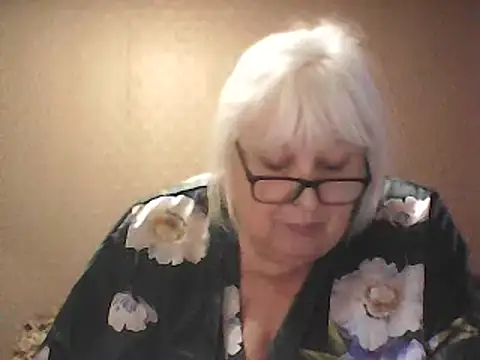 Alexia64231 在線直播表演