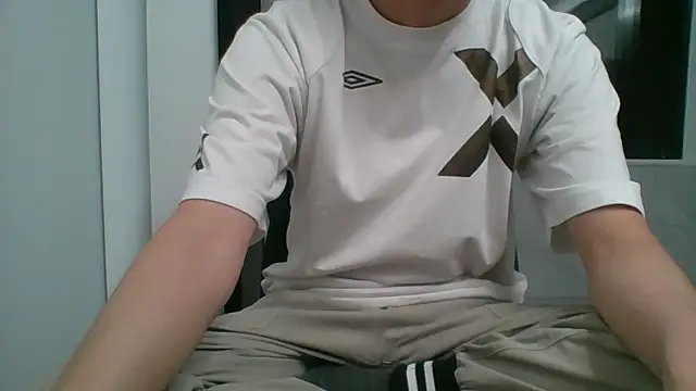 nole_china7のウェブカメラショー