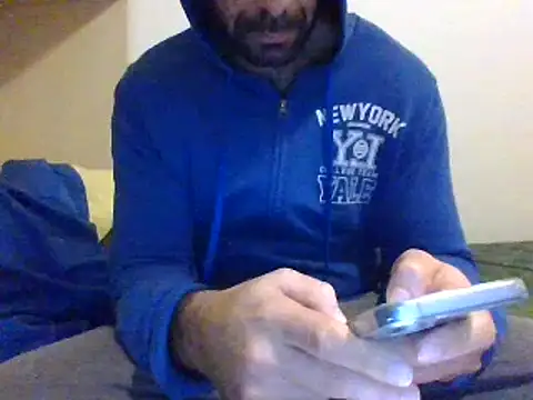 coppai200 – Kamerová šou