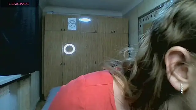 AnnaXLovers' Live XXX Chat