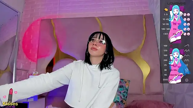 NaniiSisy Live XXX Chat