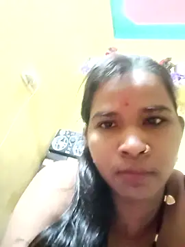 Вебкам-шоу Jaya_Iyer