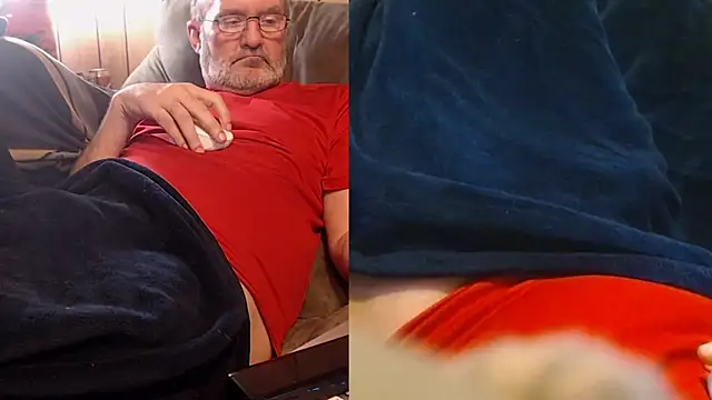 Chat XXX en directo de snickers1